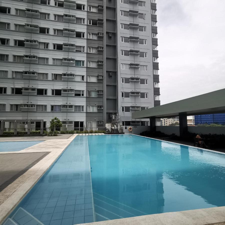 Avida Davao Condos, Downtown Cm Recto Avenue, Davao City Exterior foto