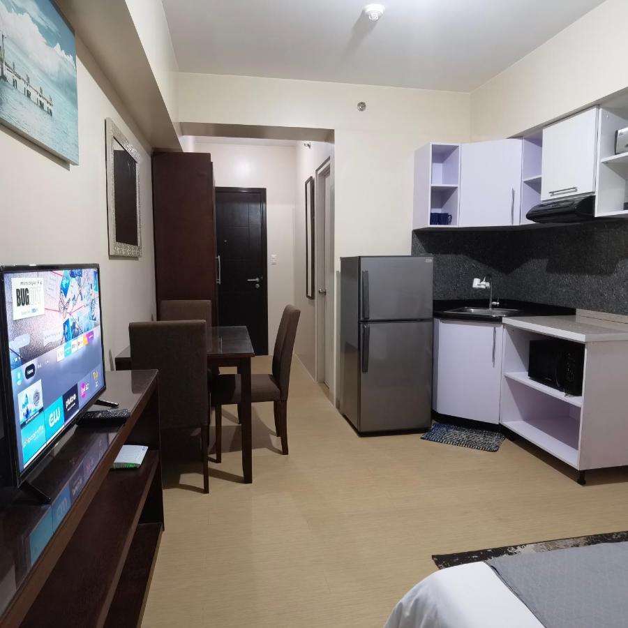 Avida Davao Condos, Downtown Cm Recto Avenue, Davao City Exterior foto