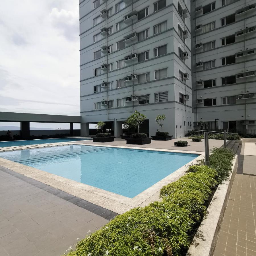 Avida Davao Condos, Downtown Cm Recto Avenue, Davao City Exterior foto