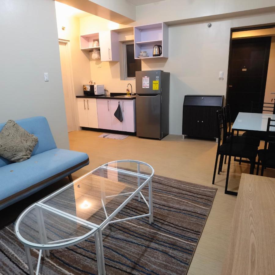 Avida Davao Condos, Downtown Cm Recto Avenue, Davao City Exterior foto