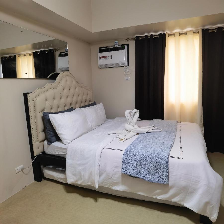 Avida Davao Condos, Downtown Cm Recto Avenue, Davao City Exterior foto