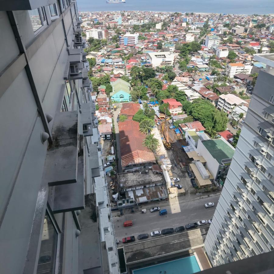 Avida Davao Condos, Downtown Cm Recto Avenue, Davao City Exterior foto