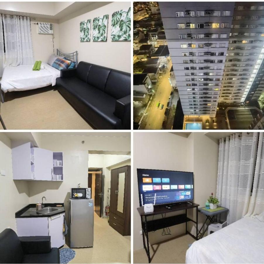 Avida Davao Condos, Downtown Cm Recto Avenue, Davao City Exterior foto