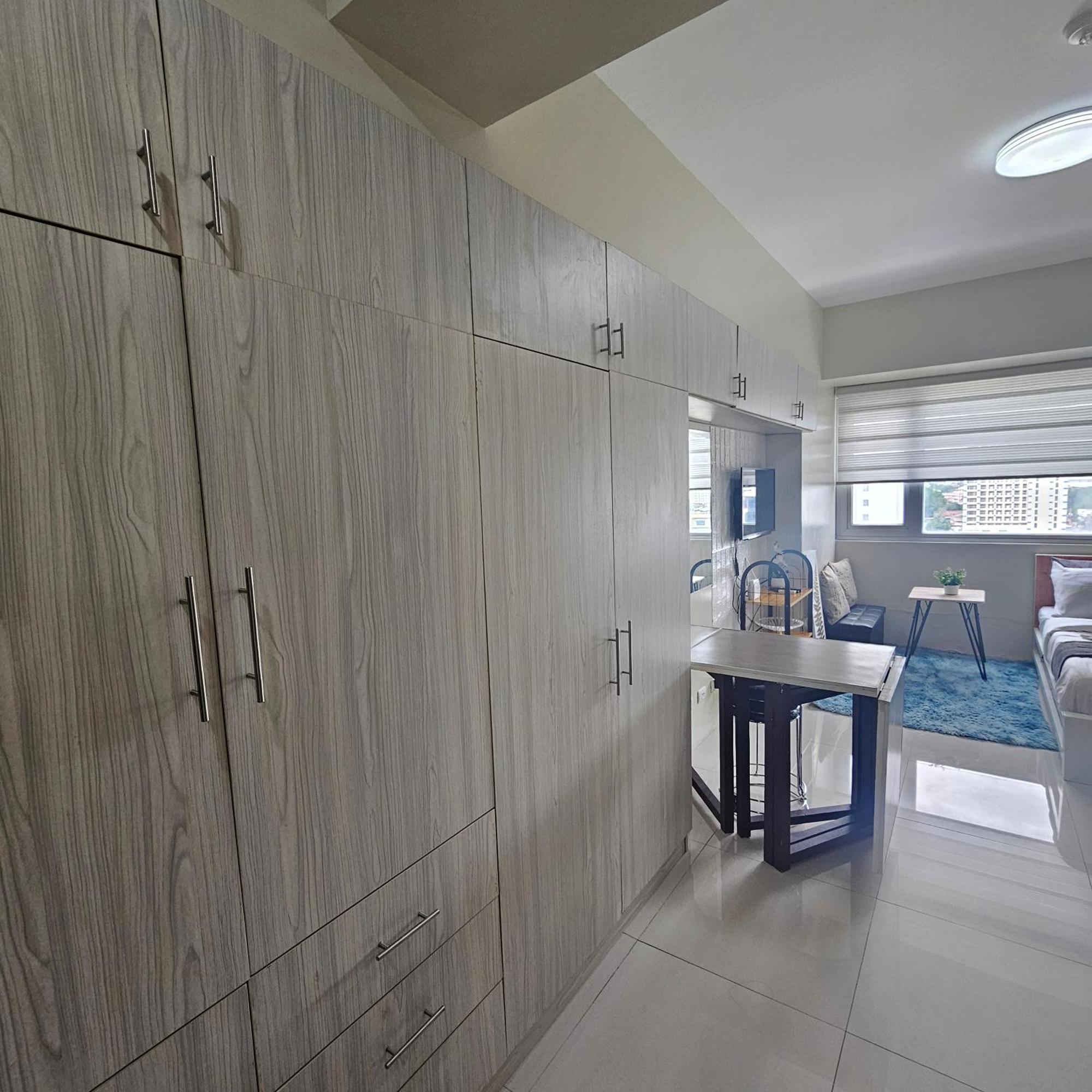Avida Davao Condos, Downtown Cm Recto Avenue, Davao City Zimmer foto