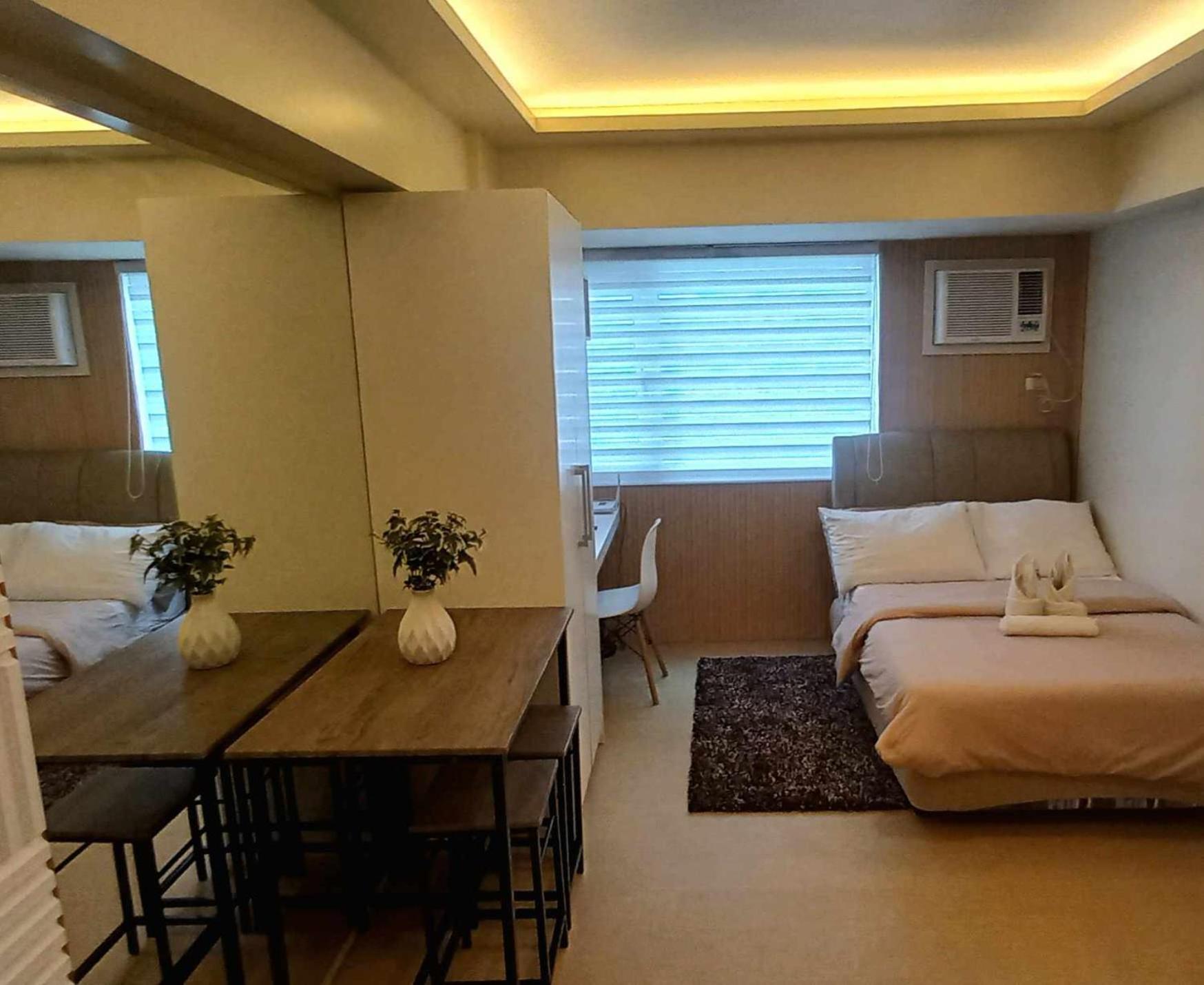 Avida Davao Condos, Downtown Cm Recto Avenue, Davao City Exterior foto