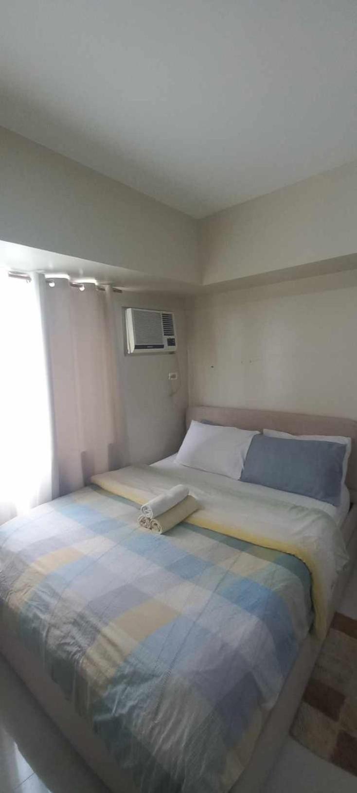 Avida Davao Condos, Downtown Cm Recto Avenue, Davao City Exterior foto